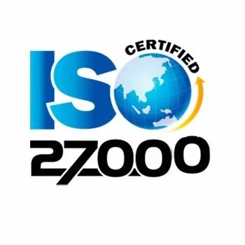 ISO27000认证