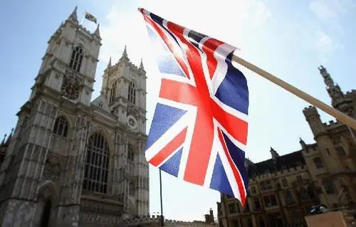 英国专利申请