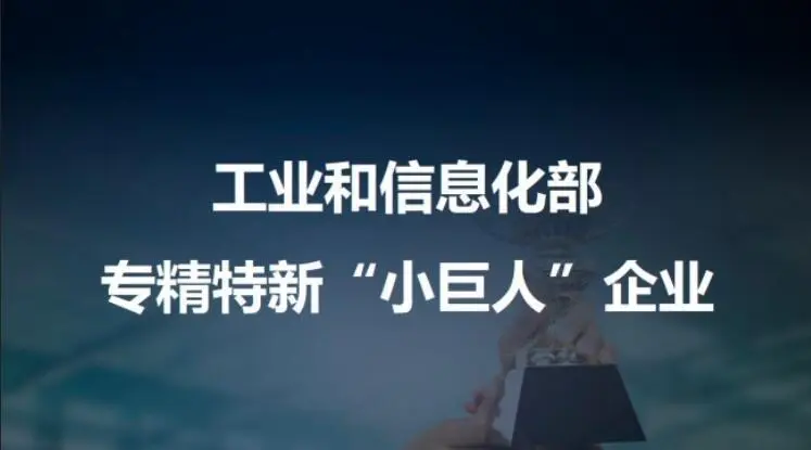 专精特新