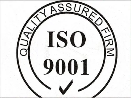 ISO9001