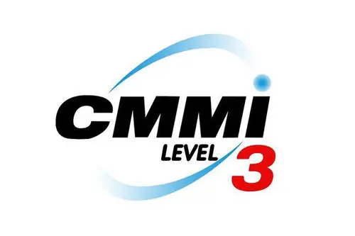 CMMI3认证