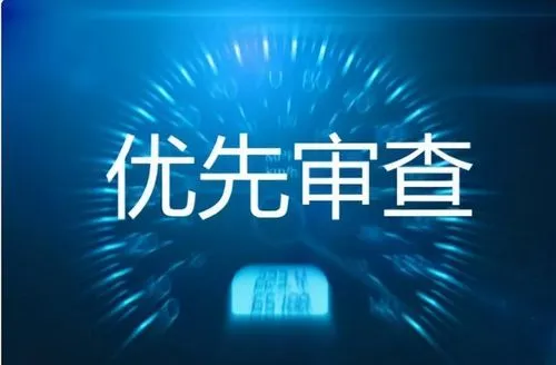 专利优先审查