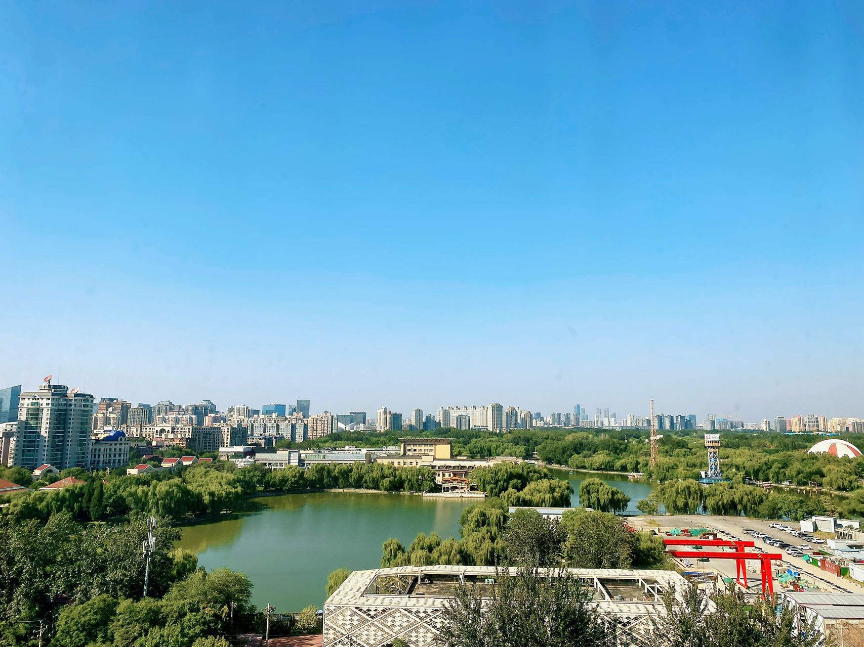 云璟空间骏豪中央广场A2座11K298平